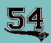 54F-farbe